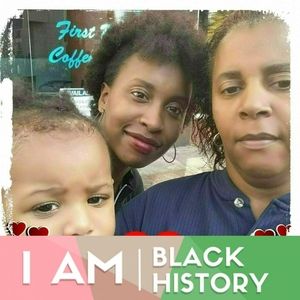 Meet your Posher, Cathy